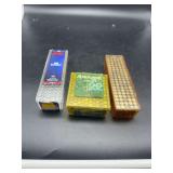 Lot of .22 Short Ammunition