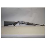 Mossberg International Model 702 Plinkster .22 LR Carbine,