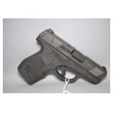 Mossberg MC1-SC Pistol In 9MM Caliber,