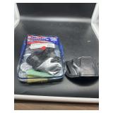 Desantis Gunhide Thumb Break Mini Slide (Left) S&W CSX