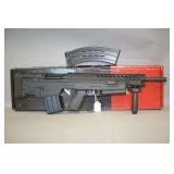 Century Arms Centurion BP-12 Bullpup 12 Gauge Semi Auto Shotgun,