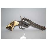 Heritage Rough Rider Single Action Revolver In .22 Long Rifle Caliber,