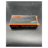 HSM Pro Pistol Hunter 460 S&W 300 Grain Jacketed Flat Point Ammunition
