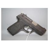 Ruger Model P95DC Pistol In 9MM Luger Caliber,