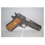 Llama 1911 Style .45 ACP Caliber Pistol,