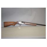 Hatfield SGL Folding Single Shot 20 Gauge Shotgun,