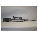 Winchester Model 70 Synthetic Bolt Action Rifle In .270 WIN Caliber,