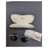 MENS RAY-BAN BRAND AVIATORS