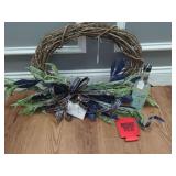 WREATH - BOTTLE - KUZE