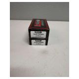 9MM LUGER AMMO(2-BOXES)