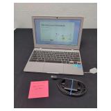 SAMSUNG CHROME BOOK