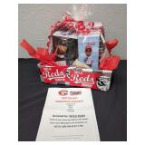 REDS BOBBLE HEAD GIFT PACK