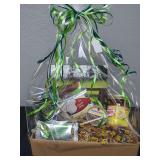 KENTUCKY TREATS WITH COOKBOOK GIFT BASKET