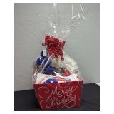 PULASKI COUNTY REPUBLICAN FAVORITES GIFT BASKET