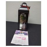 JIM BEAM HOLIDAY LANTERN GIFT SET