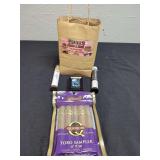 CIGARS AND ZIPPO LIGHTER