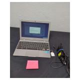 SAMSUNG CHROME BOOK