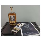 BOTTLE - LUXURY STAY GIFT CERTIFICATE