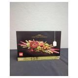 LEGO DRIED FLOWER CENTER PIECE