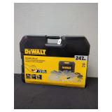 DEWALT MECHANIC TOOL SET