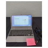 SAMSUNG CHROME BOOK