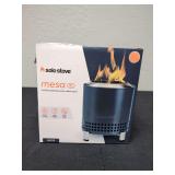 MESA SOLO STOVE