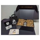 HORSE SOLDIER SET WITH SOMERSET CANDLE COMPANY