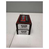 380 CAL S&W Ammo Jacket Hollowpoint(2-Boxes)