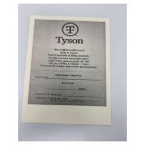 Tyson