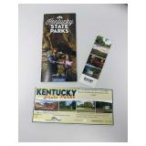 Kentucky State Parks