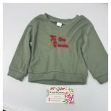 Christmas T-Shirt Size 3-6 Month