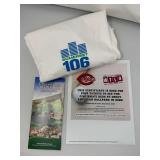 Cincinnati Reds & Creation Museum