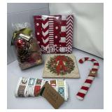 Christmas Décor Assortment