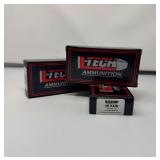 1,000 Rounds 40 S&W 180 Grain