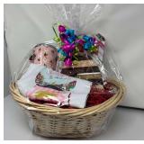 Christmas Goodie Basket