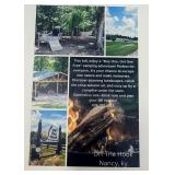 Buy 1 Get 1 Free Camping Adventure