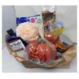 Spa Basket