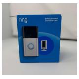 Ring Doorbell