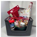 Holiday Baking Basket