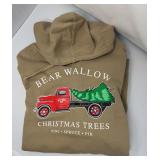 Christmas Hoodie XL $39.99 Value