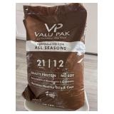 Valu Pak Performance Dog Food