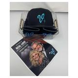 Real Love Kenny Rogers & Dolly 2 Tickets Dec. 11