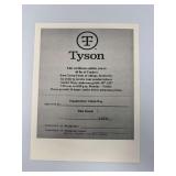 40 lbs. Chicken Tenders