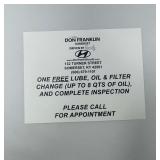 Don Franklin Hyundai