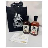 $75 Urban Stillhouse Gift Card & Sauces