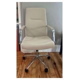 Leather Office Chair