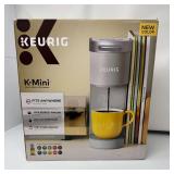 Keurig K-mini