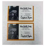 Big South Fork Scenic Railway