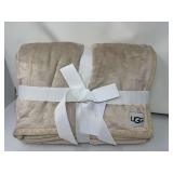 UGG Throw