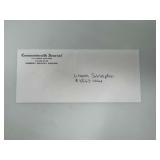 Commonwealth Journal 6 Month Subscription